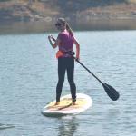 Factory Sale Various Rigid Durable Stand Up Paddle Board SUP Board