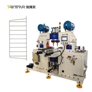 Wholesale 60KVA CE Automatic Steel Wire Mesh Welding Machine from china suppliers