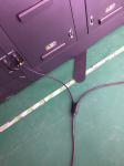 IP65 7000 Nits Sport Perimeter LED Display 10mm Pixel Pitch Waterproof