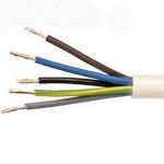 US Currency Multiple Core Outdoor Photovoltaic Extension Cable for Energy Wiring