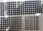 High Strength Tensile 100m 30KN Asphalt Reinforcement Geogrid