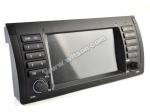 7'' Screen OEM Car Stereo Without DVD Deck For BMW E39 M5 1995-2003 E53 X5 2000