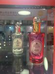 sprayer 50ml 100ml Empty Glass Perfume Container Arabic Style