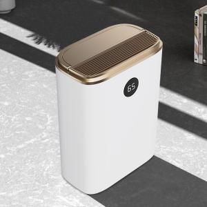 Wholesale Portable Room Rotary Dehumidifier And Air Purifier ROHS Certificated from china suppliers