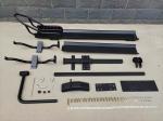 Universal Motorcycle Carrier Offroad 4x4 Autoparts For Pickup Truck And SUV