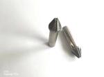 High Hardness Diamond Grinding Head Diamond Mounted Point Set Small Size