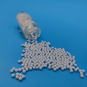 Wholesale Achieve Consistent Sandblasting Results with Ceramic Bead Blasting Media from china suppliers