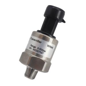 Wholesale Water Pressure Sensor For Refrigerant HVAC 4 - 20mA 0.5 - 4.5V from china suppliers