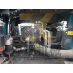 Good Condition Used Kobelco SK200 Excavator 20Ton with Hydraulic