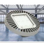 150 Watt LED High Bay Light By Philips Driver For Stadium LED Flood Light