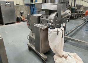Wholesale Industrial 300 Kg Per Hr Capacity Cinnamon Grinding Machine 10 To 120 Mesh Powder Fineness from china suppliers