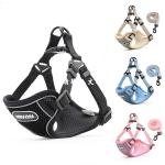 Nylon Pet Traction Rope XL L M S Breathable Comfortable