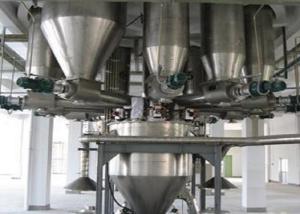 Wholesale Industrial Conversion Furnace Dosing Batch Weighing Machine Metering Equipment from china suppliers