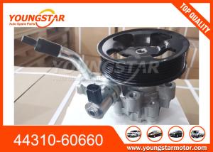 Wholesale 44310-60660 Power Steering Pump For Toyota 1GD from china suppliers