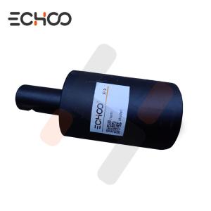 Wholesale Mini digger top roller for TB75FR undercarriage parts ECHOO 05612-04080 top roller parts from china suppliers