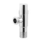 OEM Stainless Steel Angle Valve 145g 1/2"X3/4" Blue Red Mark