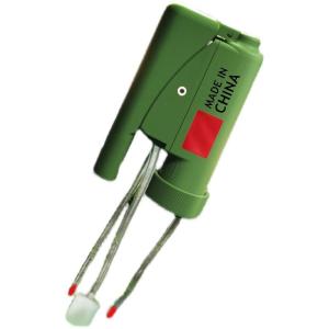Wholesale Portable Seawater Desalinator Purification System Handheld Brackish Sea Water Purifier Outdoor Survival from china suppliers