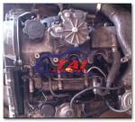 High Performance 5K Used TOYOTA Engine , TOYOTA Original Parts 3C 3Y 4Y 1KD 2KD