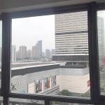 H2 Roller Screen Door Aluminum Frame Retractable Door Screen OEM
