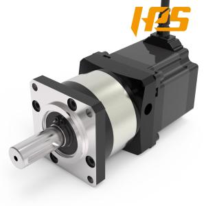 Wholesale 57mm Servo Planetary Gearbox Stepper Motor Reduction Gearbox Ratio 28 from china suppliers