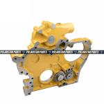 E200b Excavator Oil Pump Assy 3306 Engine S6kt 5i-4958 5i-4959