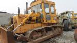 Used Bulldozer CAT D6D Original Paint