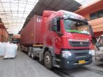 Summit Container Loading Inspection with English Report language