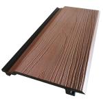 MEISEN Plain 148x21mm Co Extrusion Wall Cladding