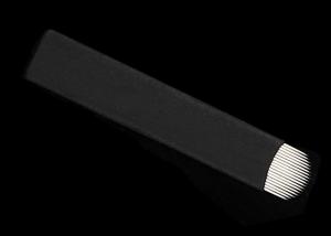 Wholesale Brows Microblading Blades / 18U Microbalding Needle 3 Year Warranty from china suppliers