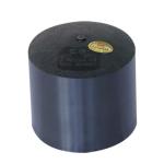 Chemically Stable HDPE Fusion Fittings 90 Degree Male Thread Elbow Quick