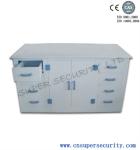 Corrosive Chemical Storage Cabinet Containers For Acids And Alkaline