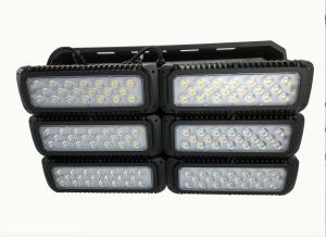 Wholesale 900 Watts High Power LED Stadium Lights , IP65 155lm/w LED Modular Dimmable Outdoor Flood Lights from china suppliers
