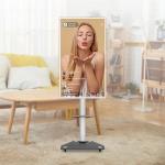 4K Cameras Live Streaming Broadcast Tiktok Live Streaming Display 21.5 32 inch