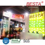 OEM 2-120mm Thin Rigid Acrylic Sheet Pmma Billboard Advertising Material