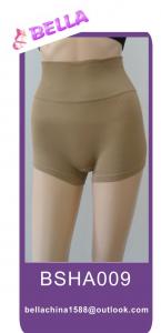 China Ladies briefs  high waisted spandex  nylon spandex panties on sale