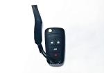 FCC ID OHT01060512 Flip Key Car Remote , GMC Terrain Key Fob 2010 - 2015 4 Btn