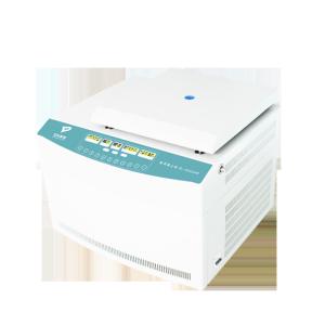 Wholesale 24000rpm Laboratory Centrifuge Machine , High Speed Refrigerated Centrifuge Machine from china suppliers
