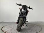 Disc Brake EEC COC 1500w 2000w 3000w Lithium Battery Mini Electric Motorcycle