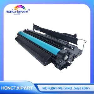 Wholesale Compatible Toner Cartridge CF214A for HP LaserJet Enterprise M712dn M720 M725f Laser Printer Toner HONGTAIPART TONERCARHP059-266 from china suppliers