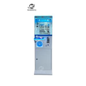 Wholesale High Performance Claw Crane Machine With Coin Acceptor And Lighting from china suppliers