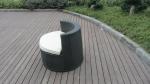 Patio Obelisk Chair