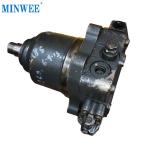 PC600-8 PC650-8 PC700-8 cooling Fan Motor 708-7W-00120
