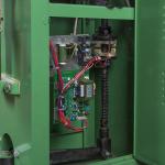 35KVA Welded Wire Mesh Foot Butting Spot Welder with Pressure Vessel Core