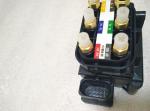 Suspension Solenoid Valve Block 4F0616013 4E0616007 for Audi A8D3 A6C6