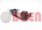095000 0750 / 095000 0751 Denso Diesel Fuel Injectors For Land Cruiser 23670