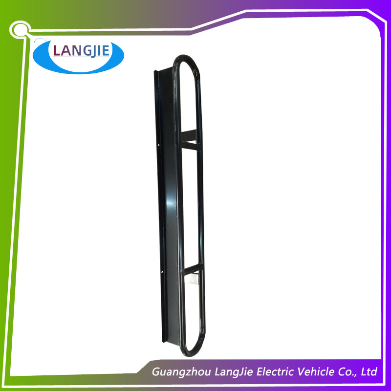 Supplier Club Car Parts And Accessories Rear Bumper Parts For Electric Shuttle Bus