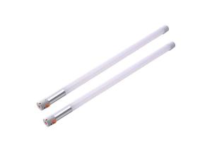 Wholesale Ambient Led Tube Light Dmx Home Alexa Remote Control Digital Tube Light Waterproof from china suppliers