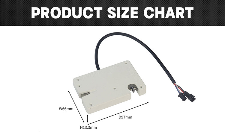 2.4A Electric Operated Locker Locks , DC24V Solenoid Latch Lock