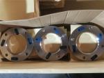 HG20592 F5 F9 Alloy Fittings Slip Blind Flange Stainless Steel