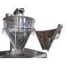 Buy cheap Corn Auto Bagging Machines Manufacturers Screw Metering Machine 860x460x880mm from wholesalers